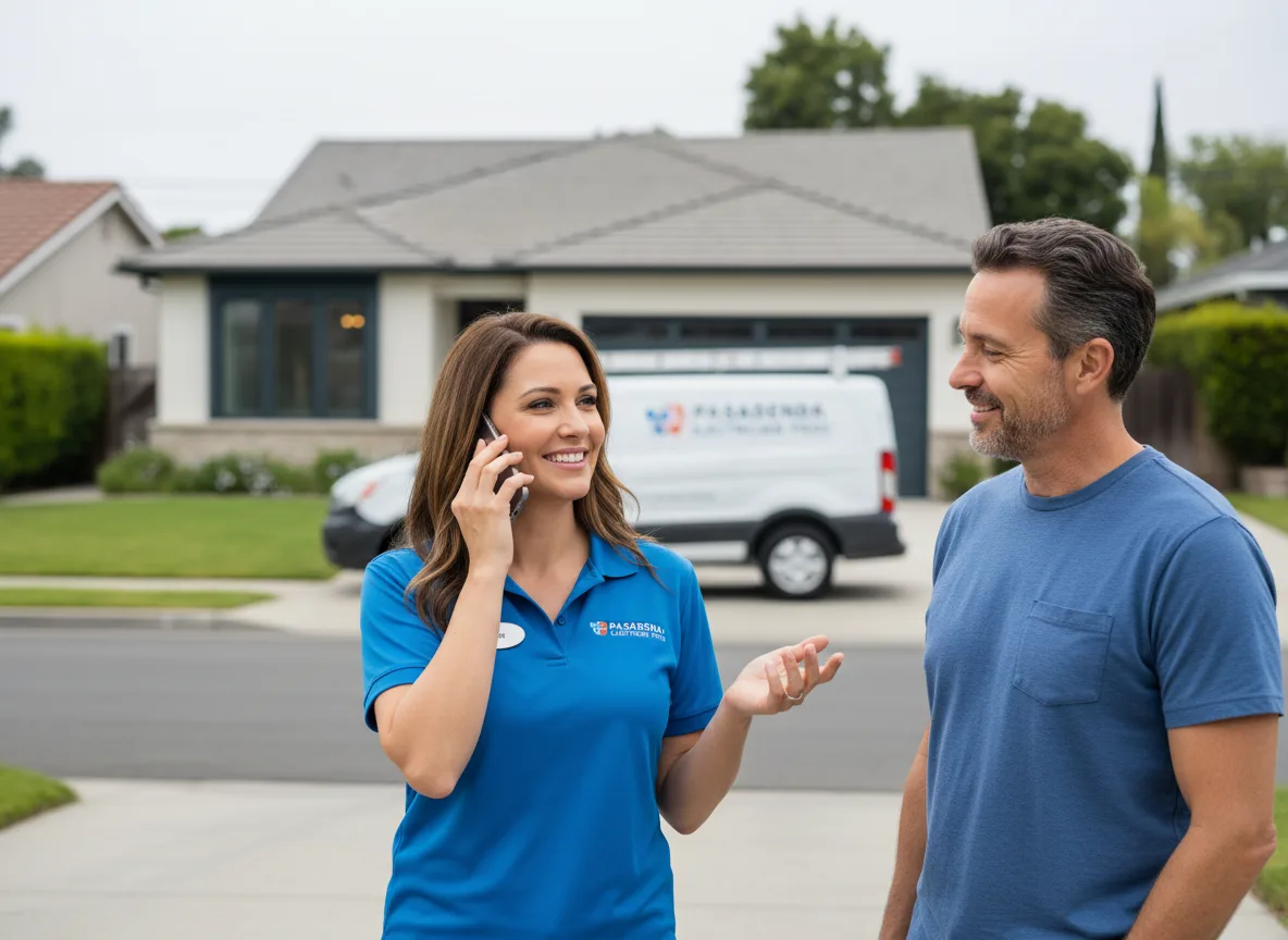 Electrician Oxnard, CA FAQs
